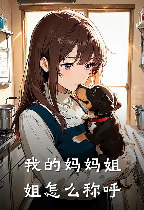 我的妈妈姐姐怎么称呼