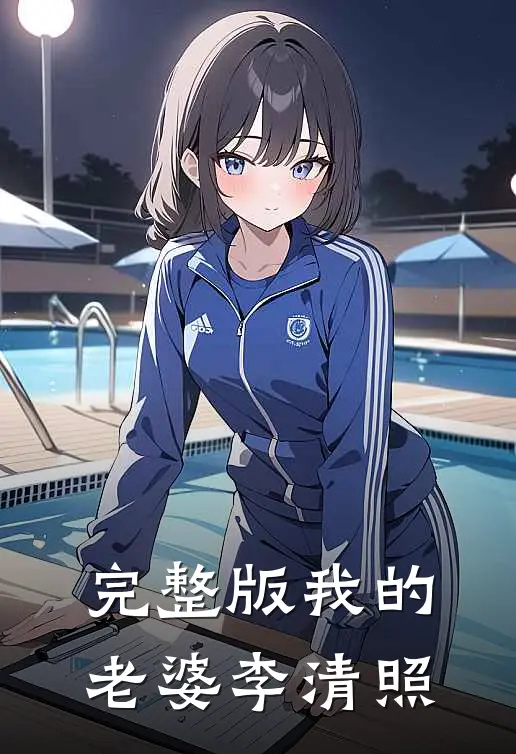 完整版我的老婆李清照