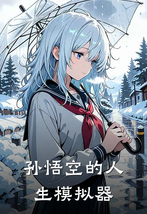 孙悟空的人生模拟器