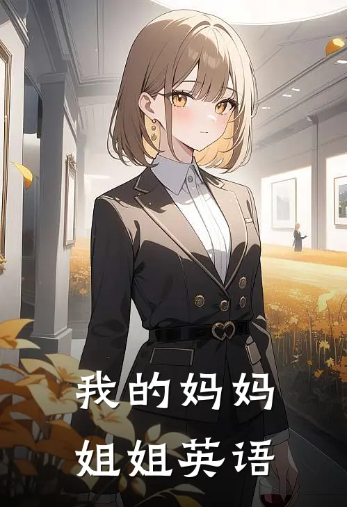 我的妈妈姐姐英语