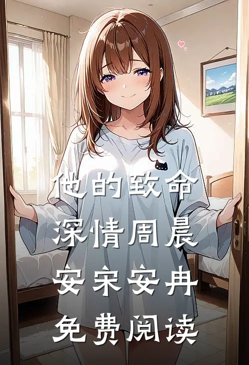 他的致命深情周晨安宋安冉免费阅读
