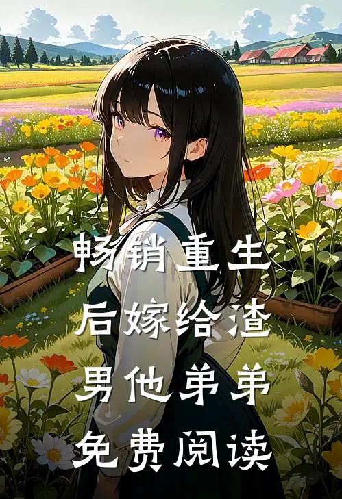 畅销重生后嫁给渣男他弟弟免费阅读