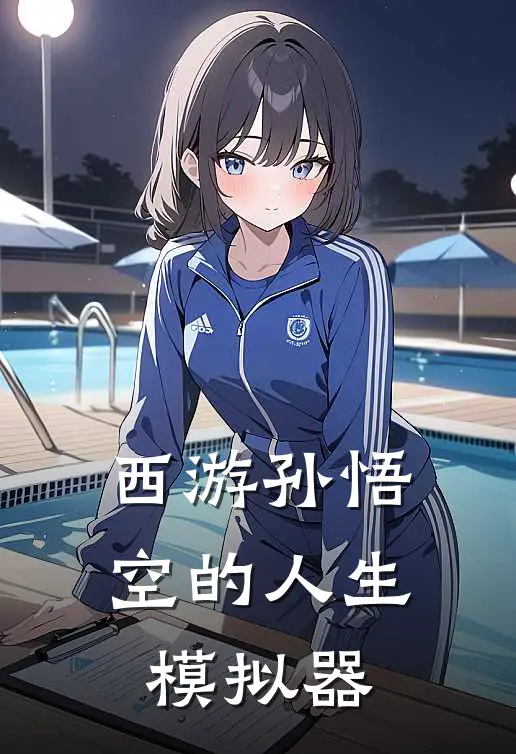 西游孙悟空的人生模拟器