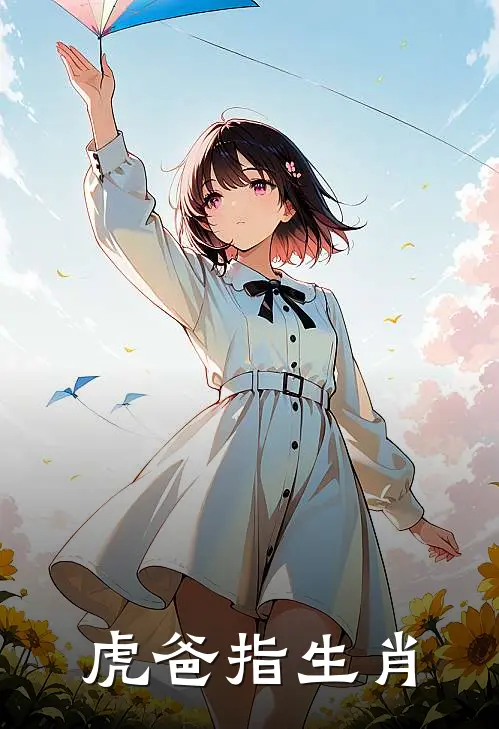 虎爸指生肖
