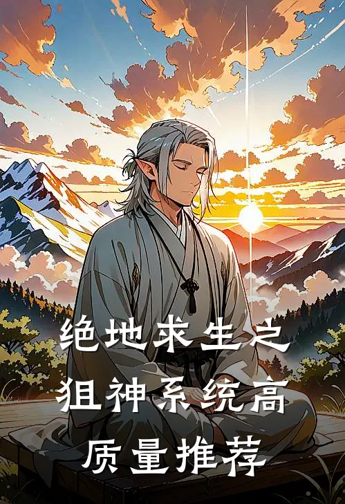 绝地求生之狙神系统高质量推荐