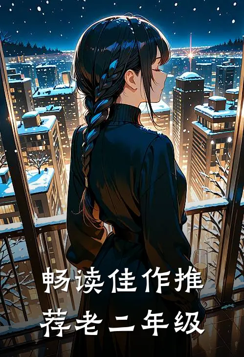 畅读佳作推荐老二年级