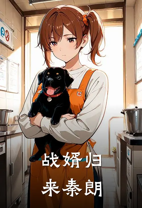 战婿归来秦朗
