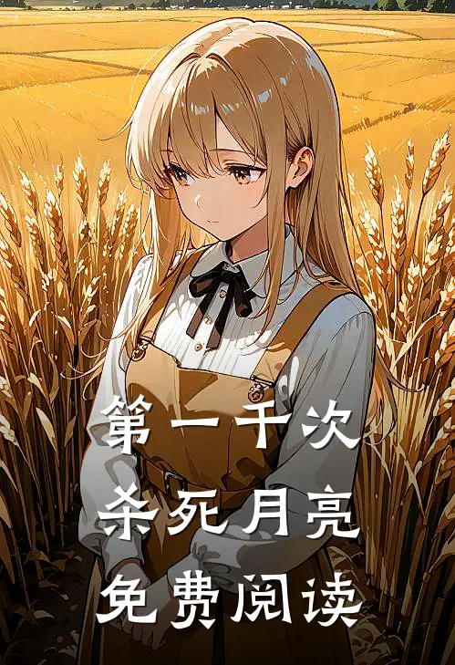 第一千次杀死月亮免费阅读