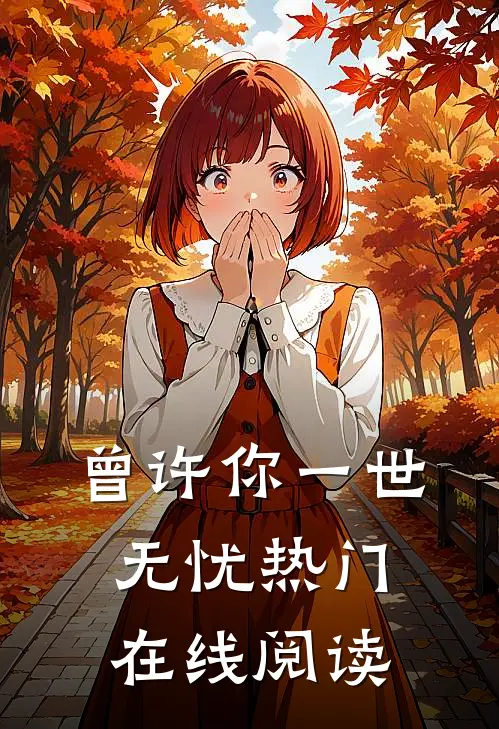 曾许你一世无忧热门在线阅读