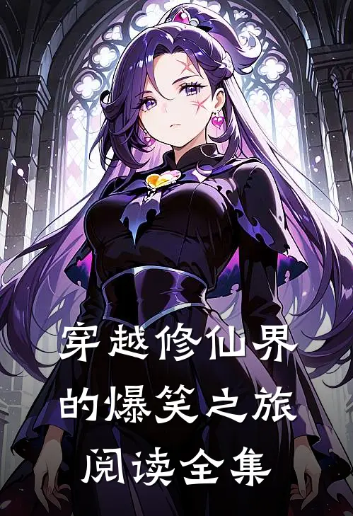 穿越修仙界的爆笑之旅阅读全集