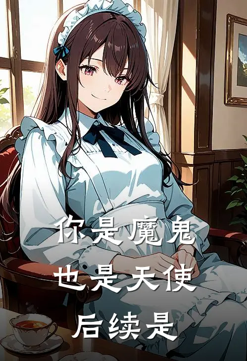 你是魔鬼也是天使后续是