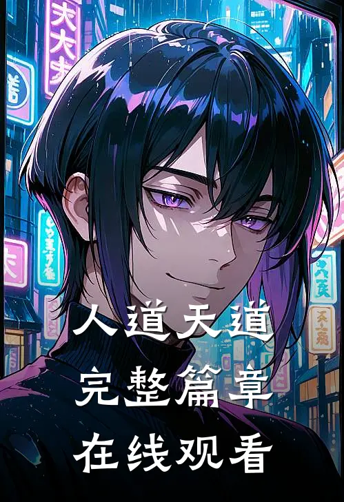人道天道完整篇章在线观看