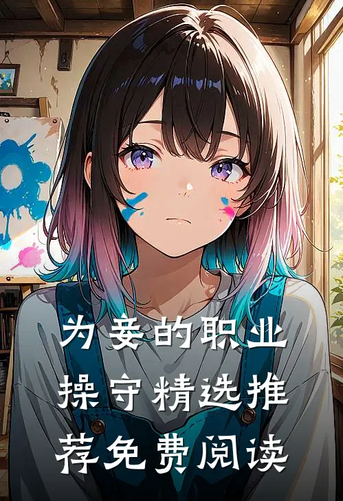 为妾的职业操守精选推荐免费阅读