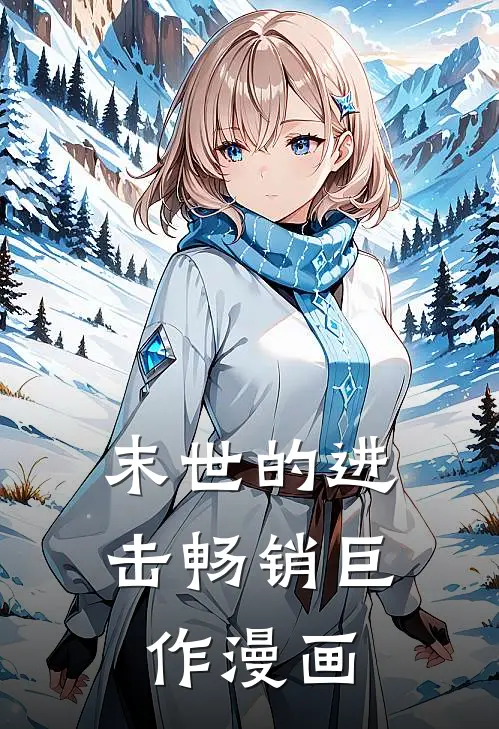 末世的进击畅销巨作漫画