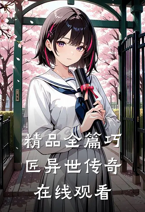 精品全篇巧匠异世传奇在线观看