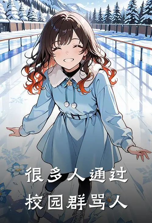 很多人通过校园群骂人