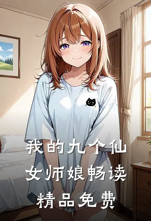 我的九个仙女师娘畅读精品免费