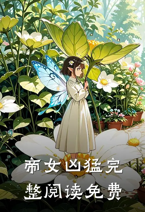 帝女凶猛完整阅读免费