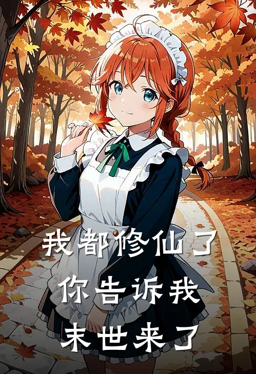 我都修仙了你告诉我末世来了