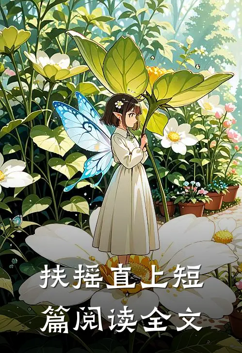 扶摇直上短篇阅读全文