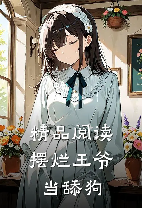 精品阅读摆烂王爷当舔狗
