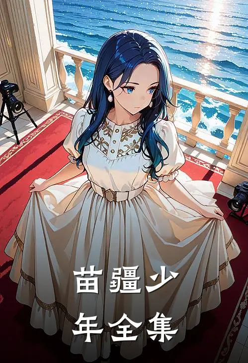 苗疆少年全集