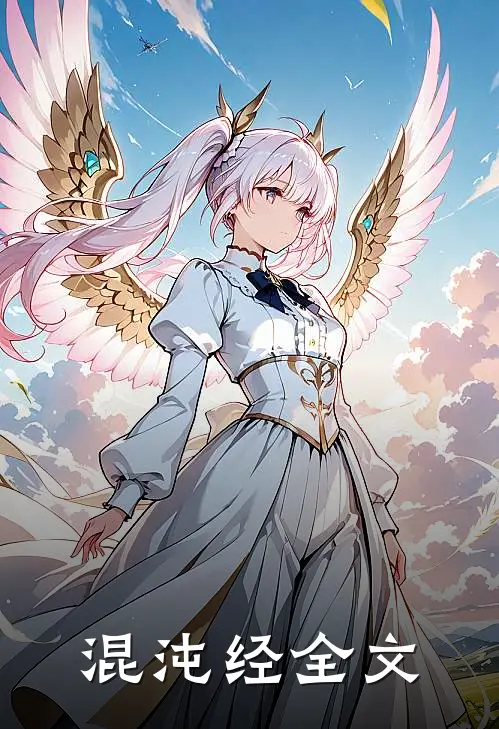 混沌经全文