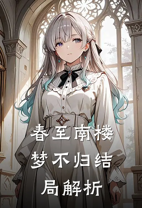 春至南楼梦不归结局解析