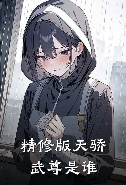 精修版天骄武尊是谁