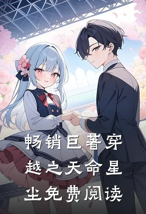 畅销巨著穿越之天命星尘免费阅读