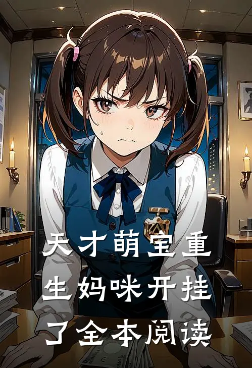 天才萌宝重生妈咪开挂了全本阅读