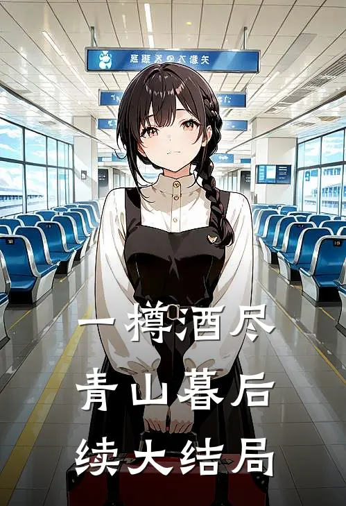 一樽酒尽青山暮后续大结局