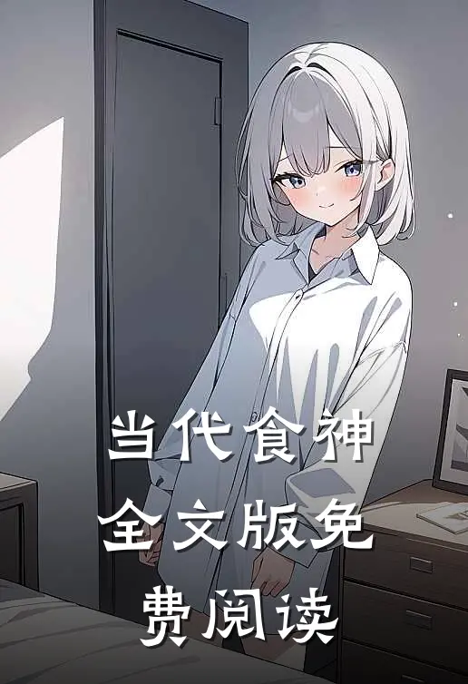 当代食神全文版免费阅读