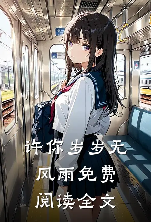 许你岁岁无风雨免费阅读全文