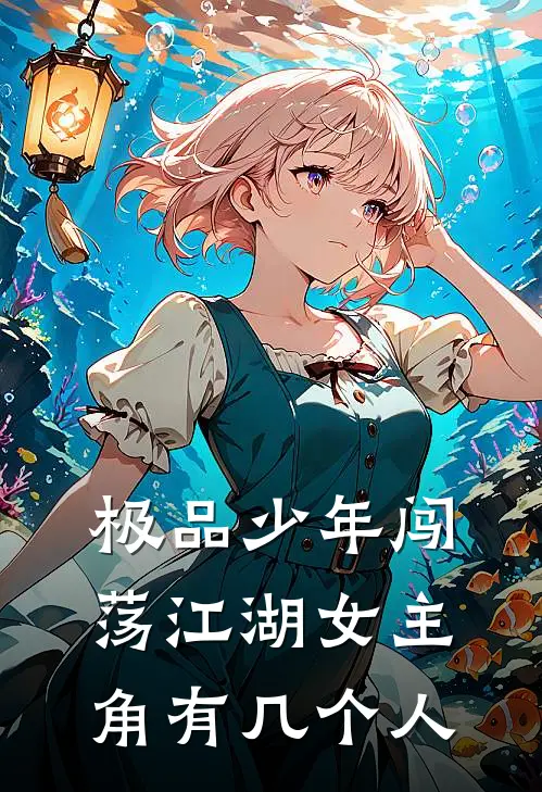 极品少年闯荡江湖女主角有几个人