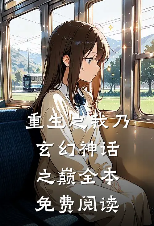 重生之我乃玄幻神话之巅全本免费阅读