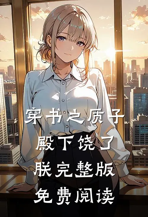 穿书之质子殿下饶了朕完整版免费阅读
