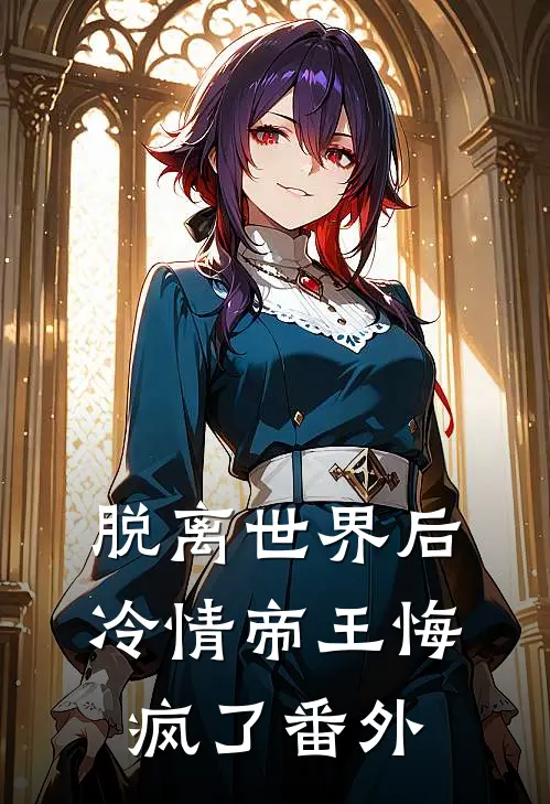 脱离世界后冷情帝王悔疯了番外