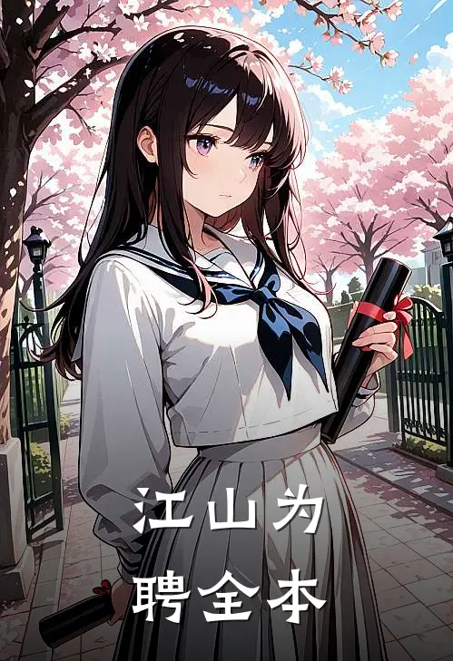 江山为聘全本
