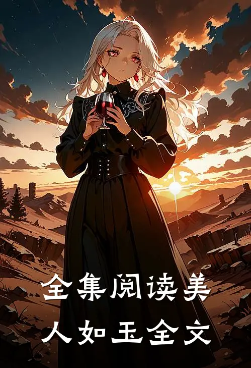 全集阅读美人如玉全文