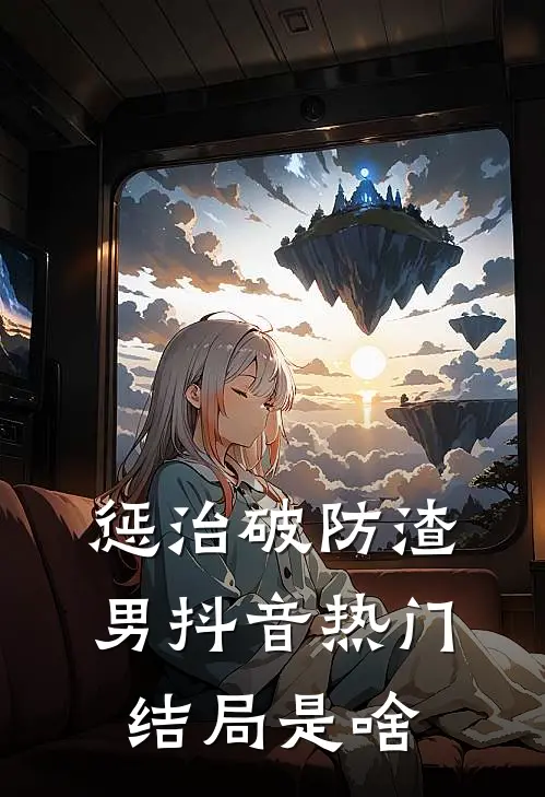 惩治破防渣男抖音热门结局是啥