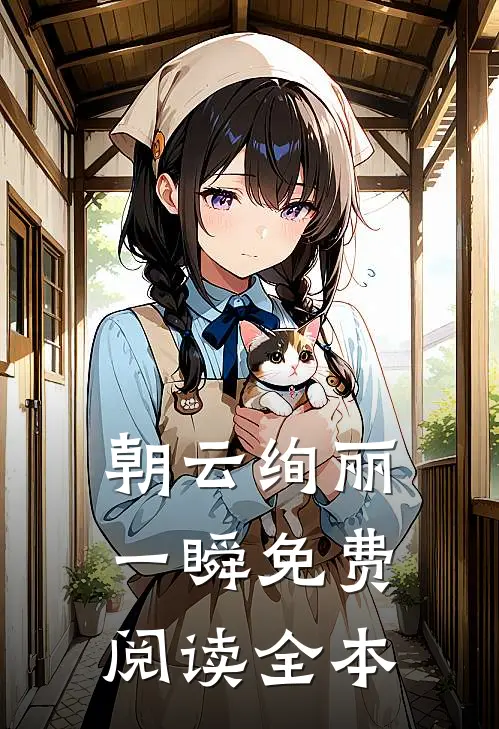 朝云绚丽一瞬免费阅读全本