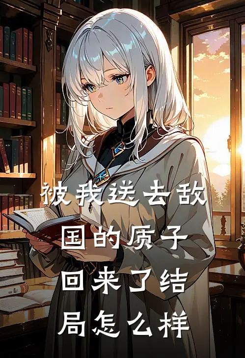被我送去敌国的质子回来了结局怎么样