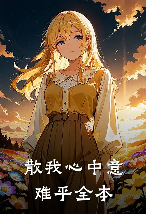 散我心中意难平全本