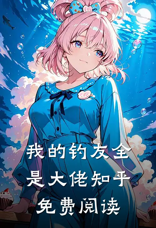 我的钓友全是大佬知乎免费阅读