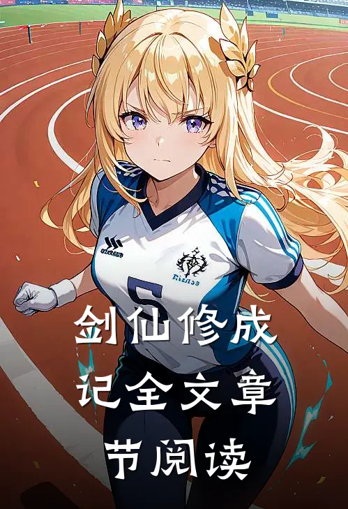 剑仙修成记全文章节阅读