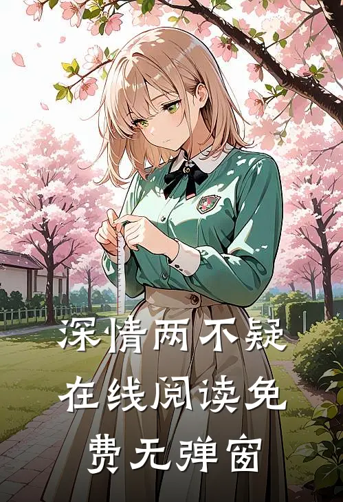 深情两不疑在线阅读免费无弹窗