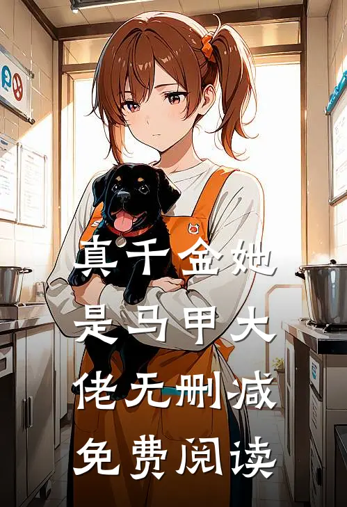 真千金她是马甲大佬无删减免费阅读