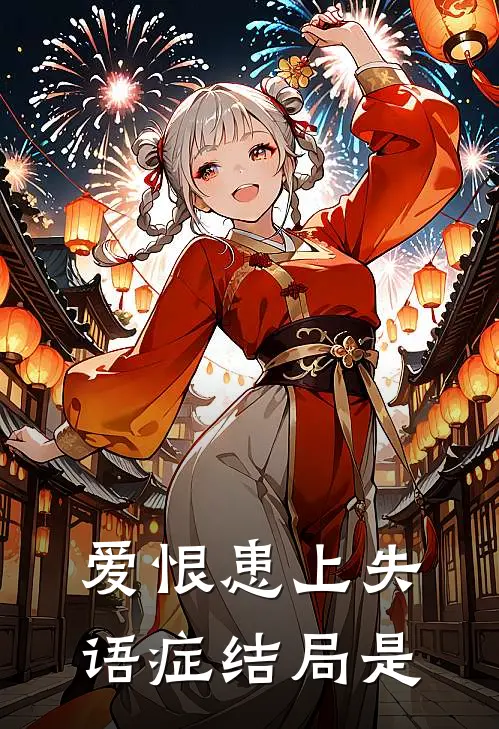 爱恨患上失语症结局是