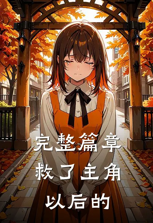 完整篇章救了主角以后的